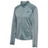 NEWLINE SPORT Agile jacket Серый, M - фото #4