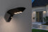 Фото #9 товара PAULMANN 942.50 - Outdoor wall lighting - Anthracite - Metal - Plastic - IP44 - Entrance - Facade - Garden - Pathway - III