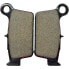 Фото #1 товара SBS 790SI Sintered Brake Pads