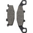 Фото #1 товара MOTO-MASTER Kawasaki/Suzuki 402104 Brake Pads