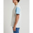 ფოტო #4 პროდუქტის LEE Relaxed Color Block short sleeve T-shirt