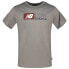 Фото #1 товара NEW BALANCE Sport Essentials Heathertech Graphic short sleeve T-shirt