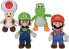 Фото #1 товара Simba Maskotka pluszowa Super Mario 4 rodzaje