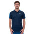 Фото #2 товара BIDI BADU Beach Spirit short sleeve polo