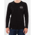 ფოტო #8 პროდუქტის USD SKATES Heritage long sleeve T-shirt