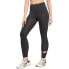 REEBOK Workout Ready Vector Leggings L - фото #2