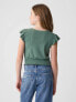 Фото #5 товара Kids Wrap Top