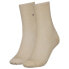 Фото #2 товара TOMMY HILFIGER Diamond Structure socks 2 pairs