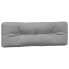 Фото #4 товара Palettensofa-Auflagen (3er Set)