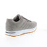 Фото #8 товара Lugz Phoenix MPHOENID-0735 Mens Gray Synthetic Lifestyle Sneakers Shoes 9.5