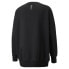 Puma Cloud9 Camper Crew Neck Sweatshirt Mens Size S 532397-01