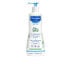 Фото #3 товара Детский гель Mustela SC8703561 500 ml