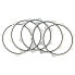 Фото #1 товара COMETIC Honda CR C9199F5 Inner clutch cover Gasket