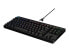 Фото #9 товара LOGITECH 920-009388 LOGITECH G PRO MECHANICAL GAMING KEYBOARD - DEWEY CLICKY