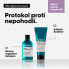 Фото #5 товара Shampoo for sensitive scalp Scalp Advanced Anti-Discomfort Dermo (Regulator Shampoo)