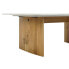 Фото #7 товара Кофейный столик Home ESPRIT Мрамор Древесина манго 120 x 70 x 45 cm