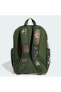 Фото #2 товара Сумка Adidas Camo Classic Backpack