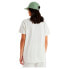 ფოტო #2 პროდუქტის ELLESSE Orenzo Oversized Short Sleeve High Neck T-Shirt