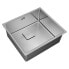 Фото #4 товара TEKA Flexlinea RS15 45.40 Rectangular Kitchen Sink