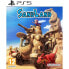 Фото #1 товара Sand Land - PS5-Spiel