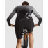 Assos Trail long sleeve enduro jersey