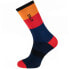 Фото #2 товара Coolmax Alpinus Triest FI11075 socks