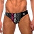 Фото #1 товара NONBAK Maori Swimming Brief