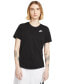 Фото #1 товара Women's Sportswear Club Essentials T-Shirt