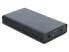 Фото #3 товара Delock 42612 - HDD enclosure - 3.5" - Serial ATA - 5 Gbit/s - USB connectivity - Black