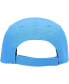 Фото #3 товара Infant Boys and Girls Powder Blue Los Angeles Chargers My 1st 9FIFTY Snapback Hat