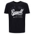 Фото #1 товара RUSSELL ATHLETIC AMT A30121 short sleeve T-shirt