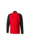 Teamliga Training Jacket Erkek Futbol Antrenman Ceketi 65723401 Kırmızı
