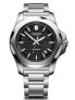 Victorinox 241837 I.N.O.X. Automatic Men's 43mm 20ATM