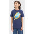 ფოტო #2 პროდუქტის LEVI´S ® KIDS Popsicle short sleeve T-shirt