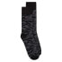 ALPHA INDUSTRIES Graphic All Over Print socks 3 pairs
