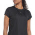 ფოტო #5 პროდუქტის REEBOK Workout Ready Commercial short sleeve T-shirt