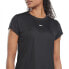 REEBOK Workout Ready Commercial short sleeve T-shirt