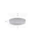 Фото #2 товара Round Modern Indoor and Outdoor Planter Saucer, 6in