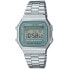 Часы унисекс Casio A168WA-3AYES (Ø 36 mm)