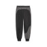 Фото #2 товара Puma Sf Race Logo Sweatpants Mens Black Casual Athletic Bottoms 62093101