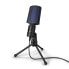 uRage Stream 100 - Game console microphone - -30 dB - 50 - 16000 Hz - 2200 ? - Omnidirectional - Wired