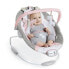 Фото #3 товара Ingenuity Soothing Baby Bouncer with Vibrating Infant Seat - Flora
