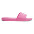 Фото #1 товара Puma Cool Cat 2.0 Slide Womens Pink Casual Sandals 38910806