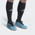 Фото #8 товара Бутсы для футбола Adidas Predator 19.3 L TF Blue Black ЕF0399