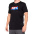 ფოტო #2 პროდუქტის 100percent Classic short sleeve T-shirt