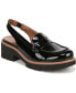 Фото #1 товара Darry-Slingback Lug Sole Loafers