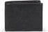U.S. Polo Assn. RFID Leather Wallet 11.5 cm, black, Classic