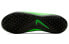 Фото #7 товара Футбольные кроссовки Nike React Phantom VSN 2 Pro DF TF черно-зеленые