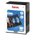 Фото #2 товара Hama DVD Slim Box 10 - Black - 1 discs - Black