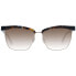 Ladies' Sunglasses Zac Posen ZLAV 57TO